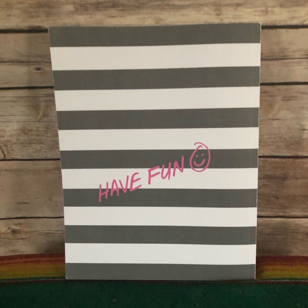 *Hurley Notebook* NWOT! - Picture 5 of 5